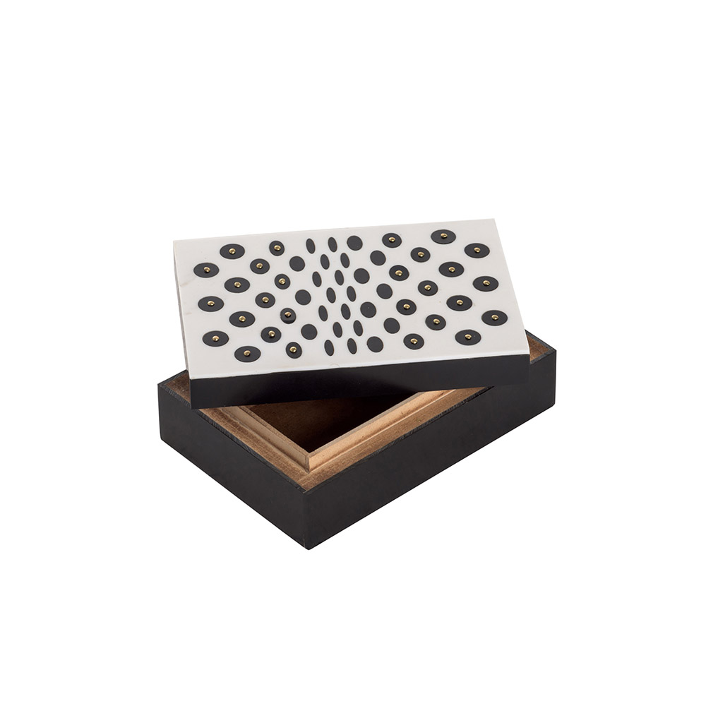 Ashwood Leather BOX GOLD EYES SS