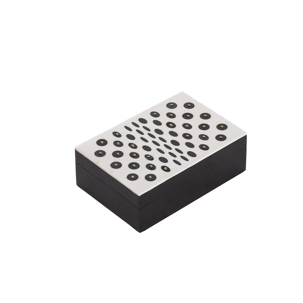 ashwood leather BOX GOLD EYES SS