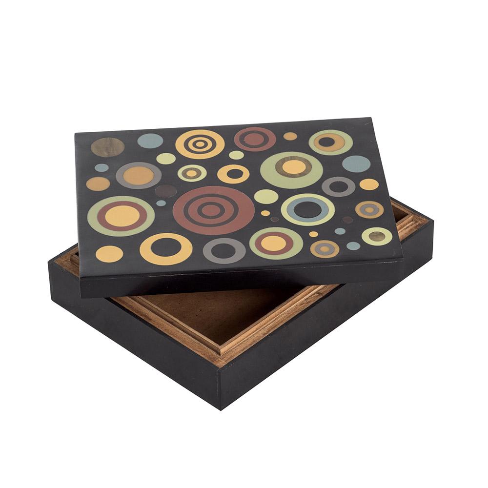 Ashwood Leather BOX HYPNOTIC SS