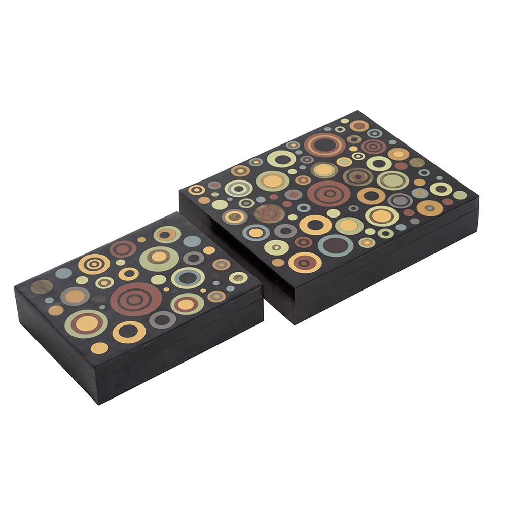 Ashwood Leather BOX HYPNOTIC SS