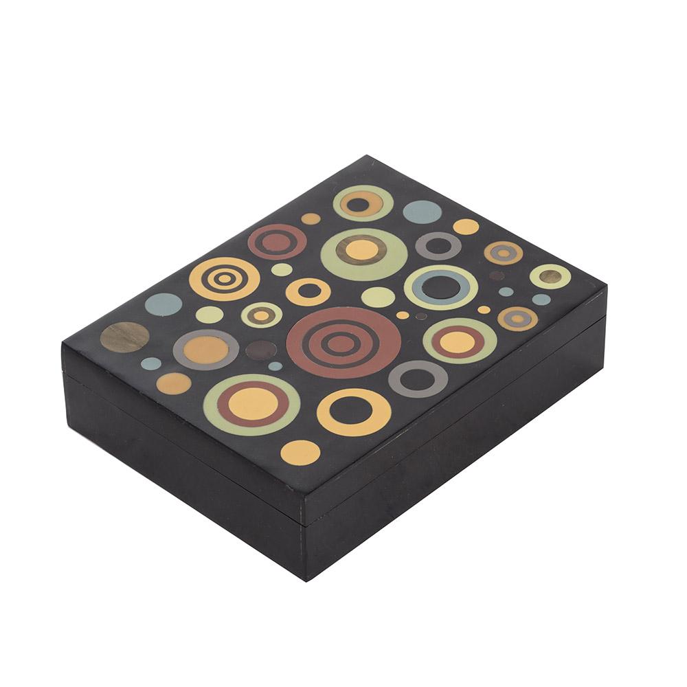 ashwood leather BOX HYPNOTIC SS