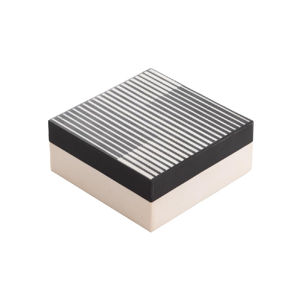 ashwood leather BOX LINEARE EFFECT SS