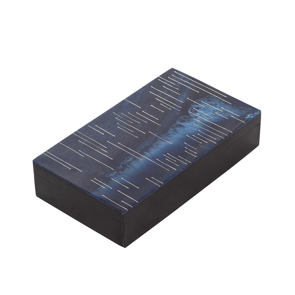 ashwood leather BOX REFLECTION MOON