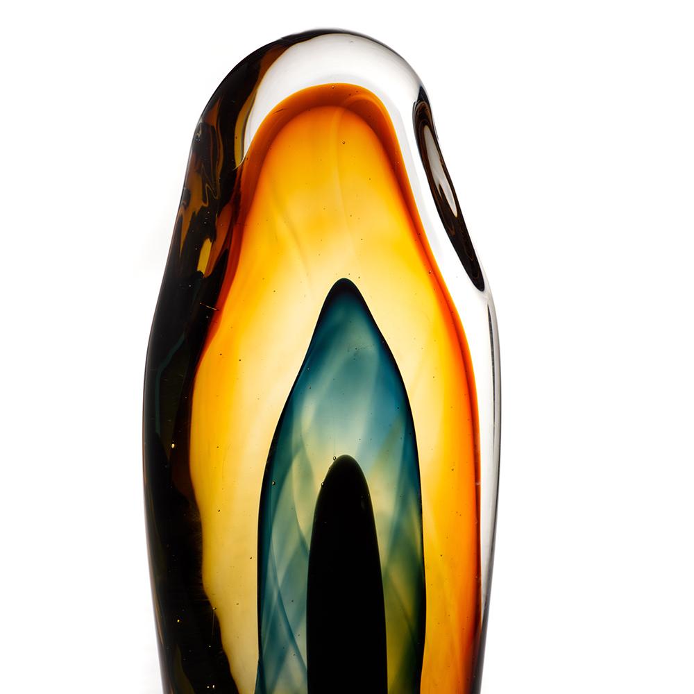 Ashwood Leather GLASSWARE SILVER OF AGATE