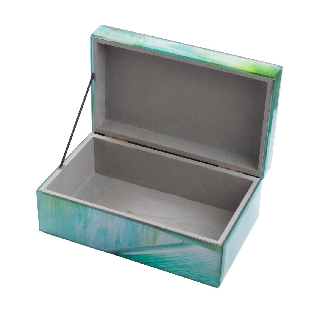 Ashwood Leather HANOI BOX