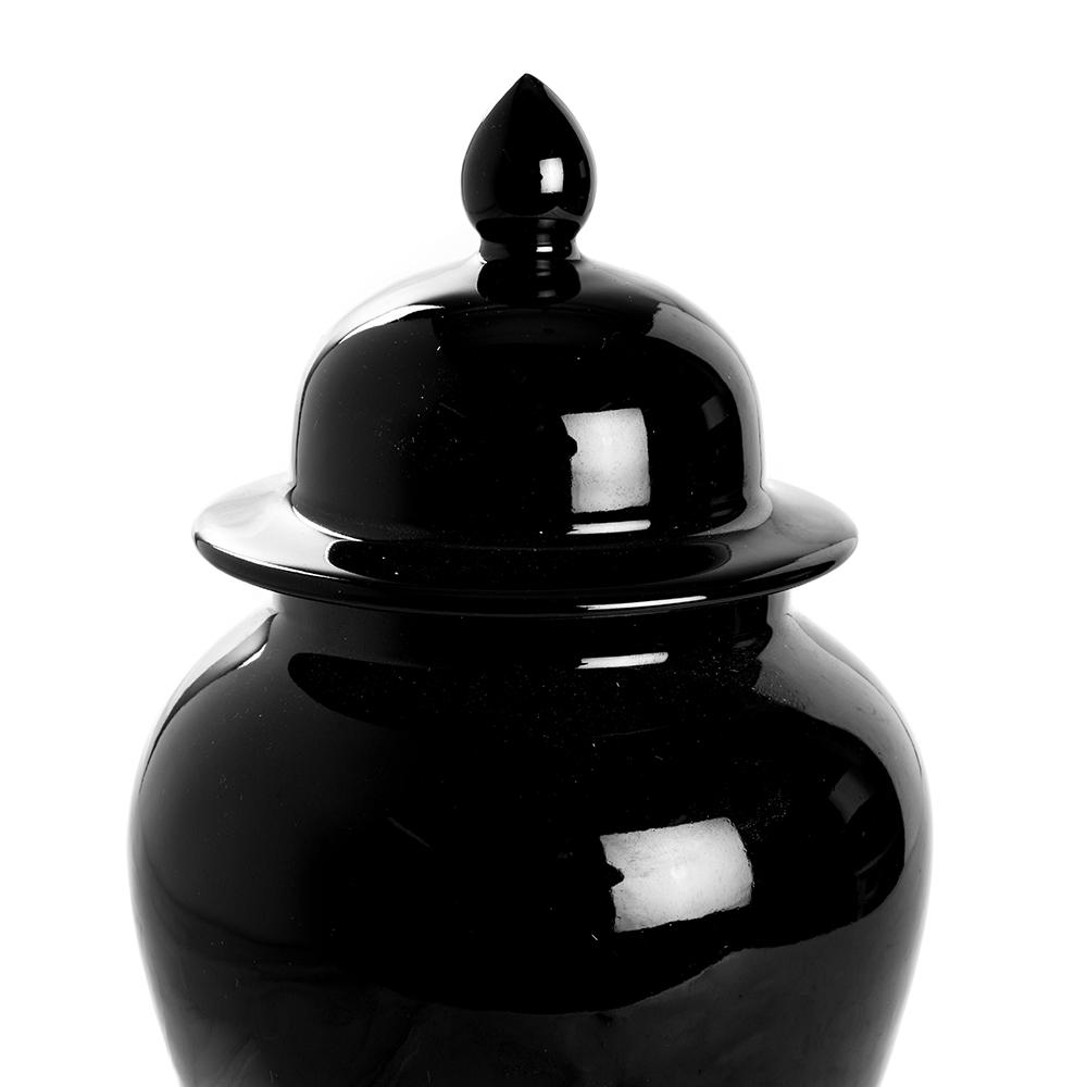 Ashwood Leather HUE JAR