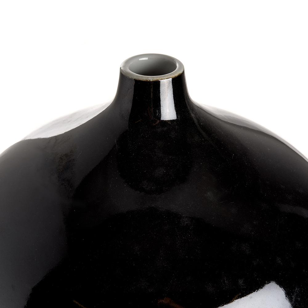 Ashwood Leather HUE VASE