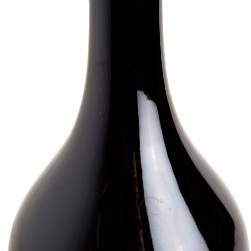 Ashwood Leather HUE VASE