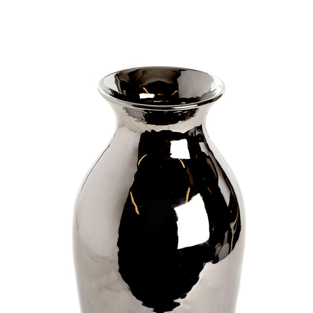 Ashwood Leather HUE VASE
