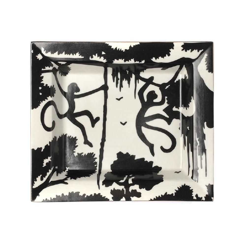 ashwood leather JUNGLE TRINKET