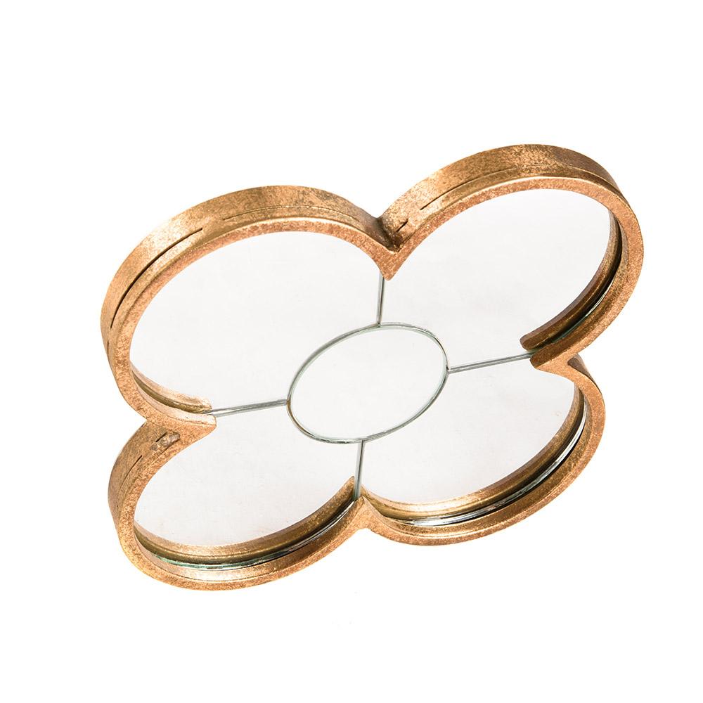 Ashwood Leather MIRROR CLOVER ERIC GIZARD S