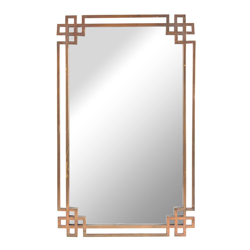 ashwood leather MIRROR SHANGHAI YEAR 30