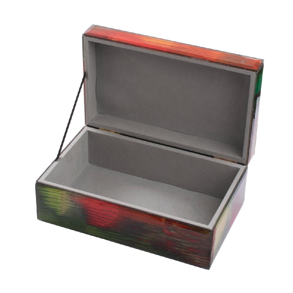 Ashwood Leather NAPOLI BOX