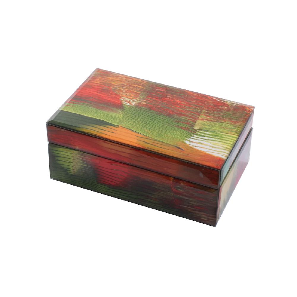 ashwood leather NAPOLI BOX