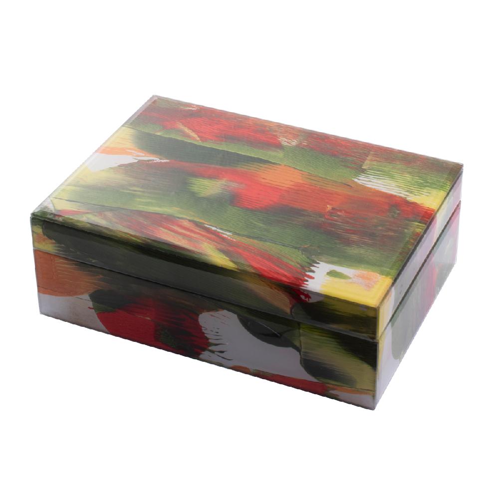 ashwood leather NAPOLI BOX