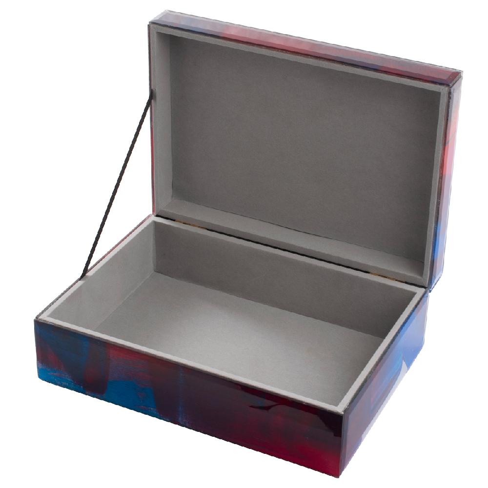 Ashwood Leather PARIS BOX