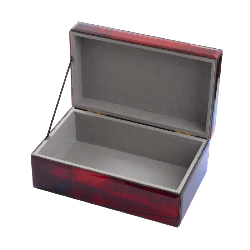 Ashwood Leather PARIS BOX