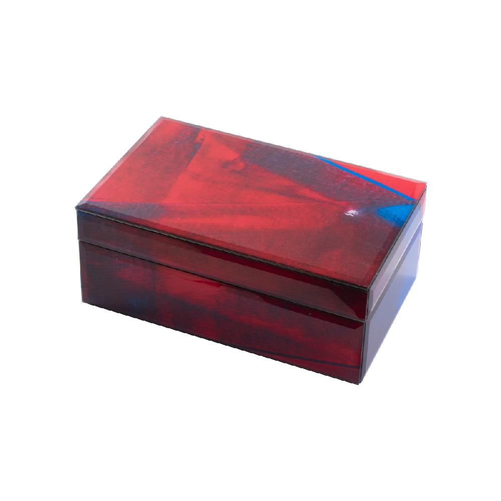 ashwood leather PARIS BOX