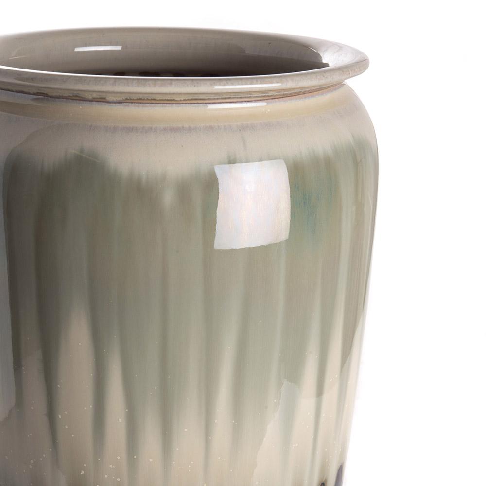 Ashwood Leather REACTIVE POT GLAZED BEIGE M