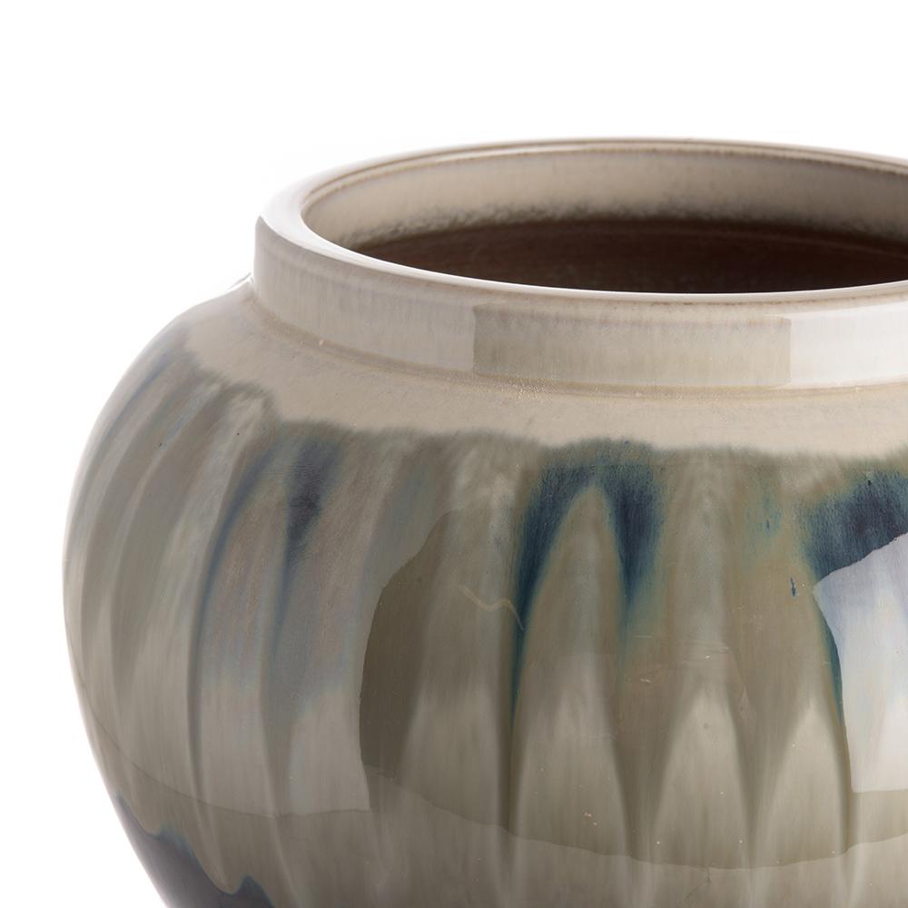 Ashwood Leather REACTIVE POT GLAZED BEIGE M