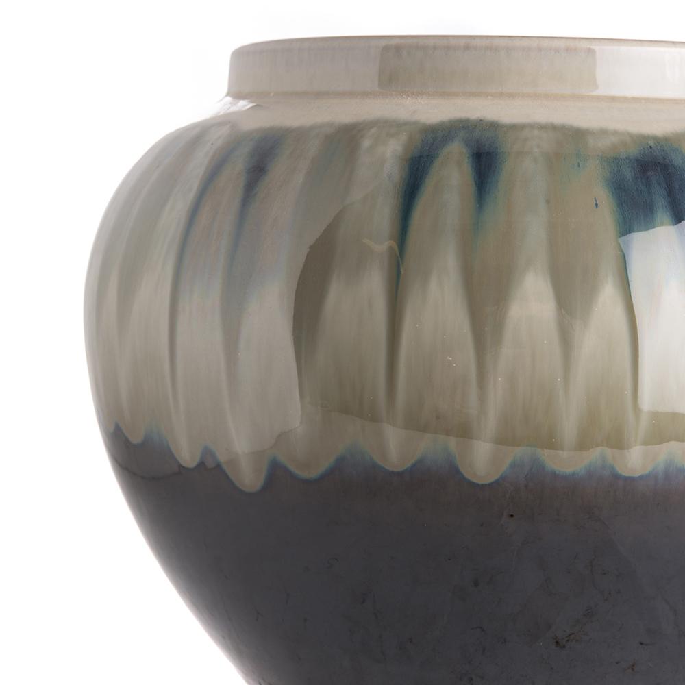 Ashwood Leather REACTIVE POT GLAZED BEIGE M