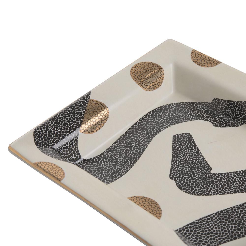 Ashwood Leather SERPENT TRINKET