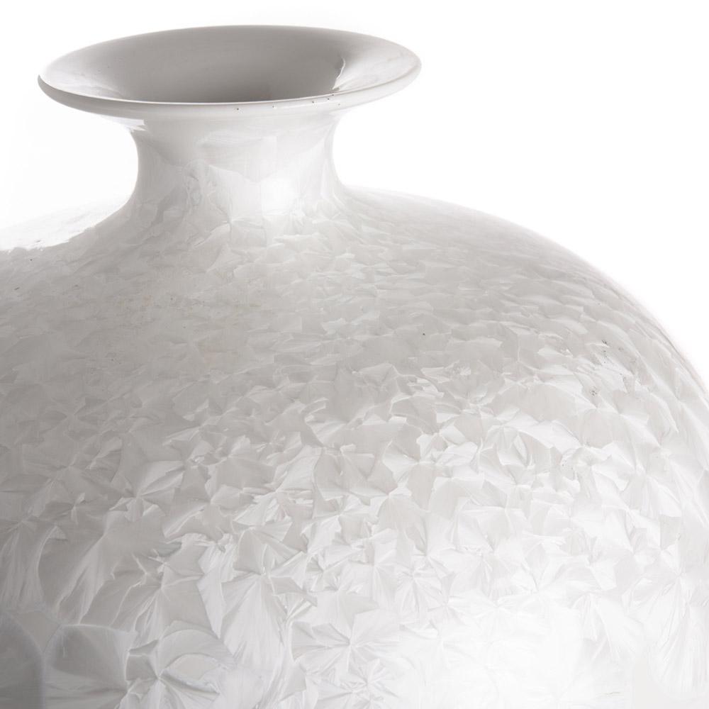 Ashwood Leather SU VASE