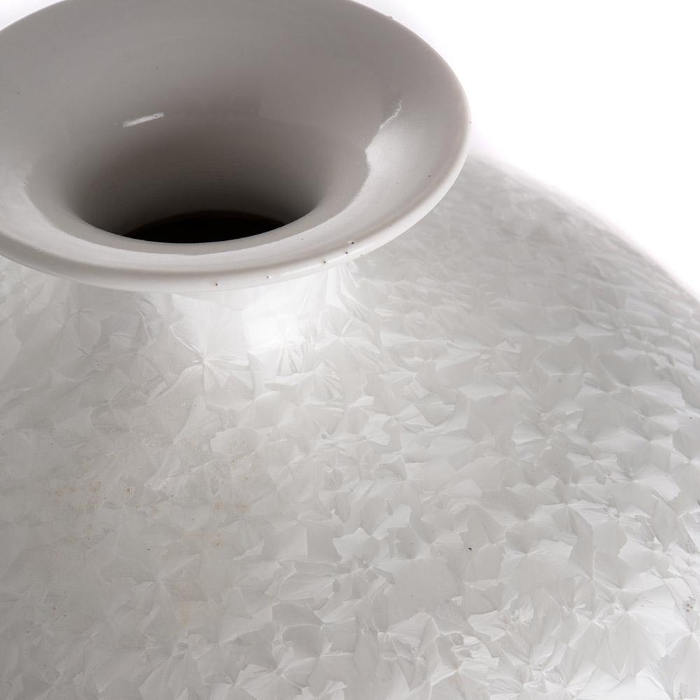 Ashwood Leather SU VASE