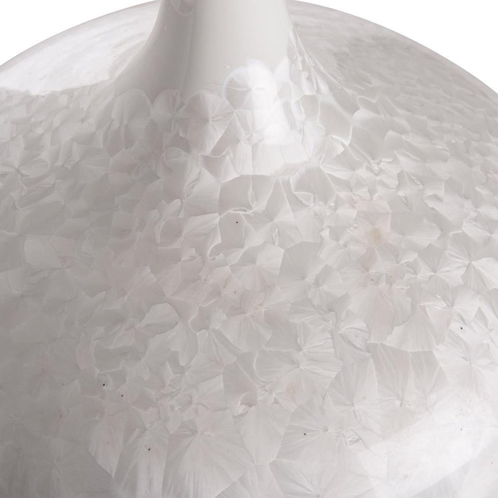 Ashwood Leather SU VASE