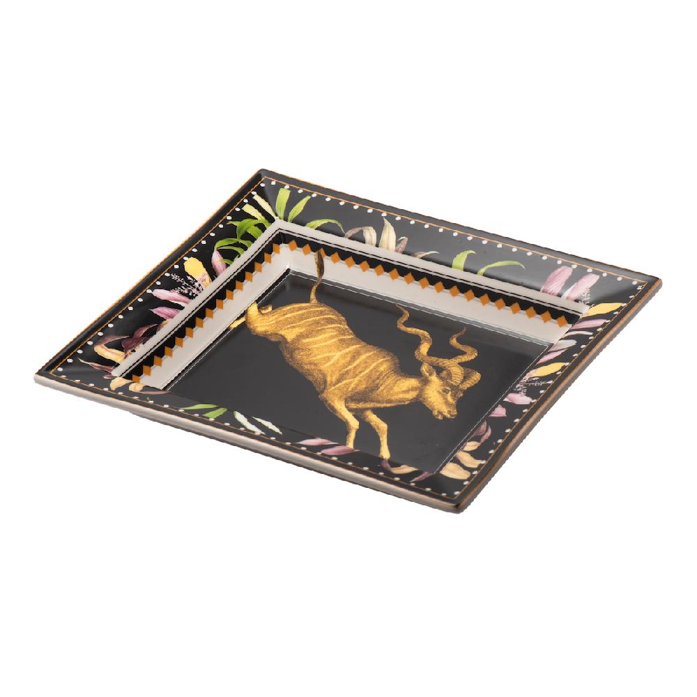 Ashwood Leather TRINKET ANTELOPE