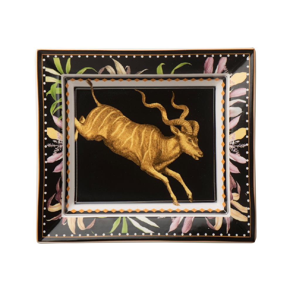 ashwood leather TRINKET ANTELOPE