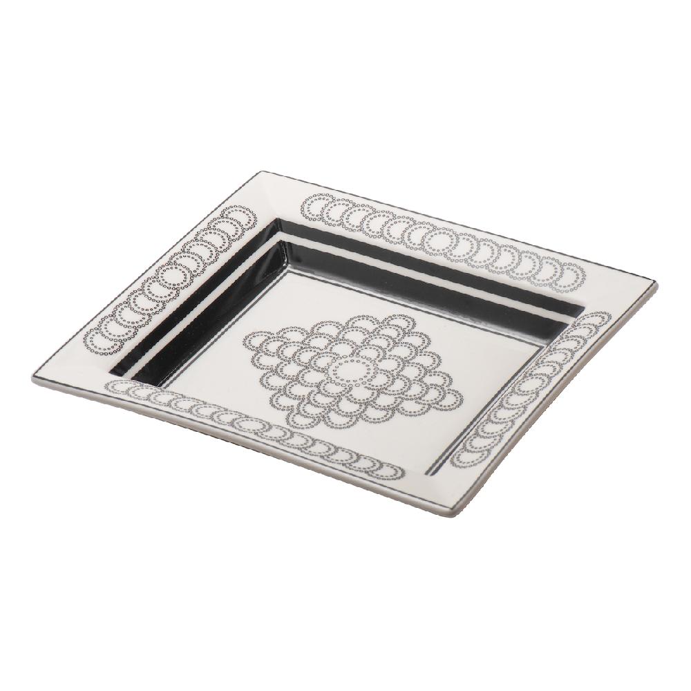 Ashwood Leather TRINKET MENOTONE CIRCLES