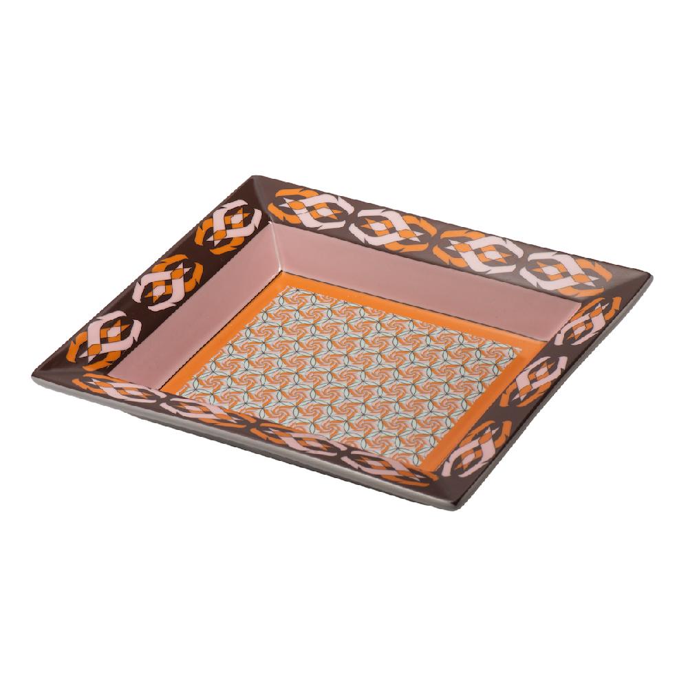 Ashwood Leather TRINKET PINK ERIC GIZARD