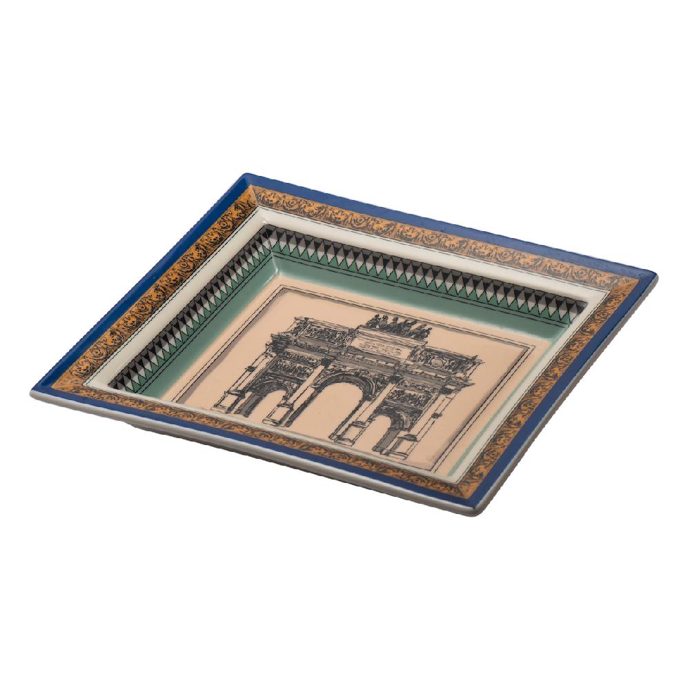 Ashwood Leather TRINKET TRIUMPHAL ARCH