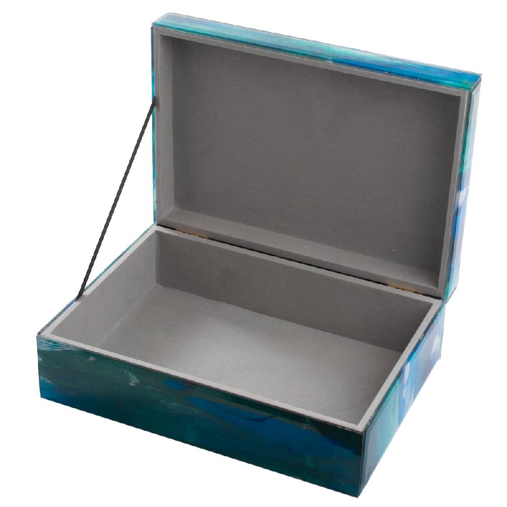 Ashwood Leather VALLETA BOX