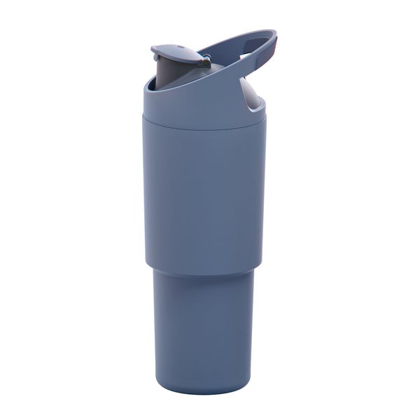 Asobu Basil Green Cosmic Bottle