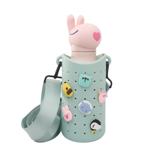 Asobu Bestie Sling Smoke