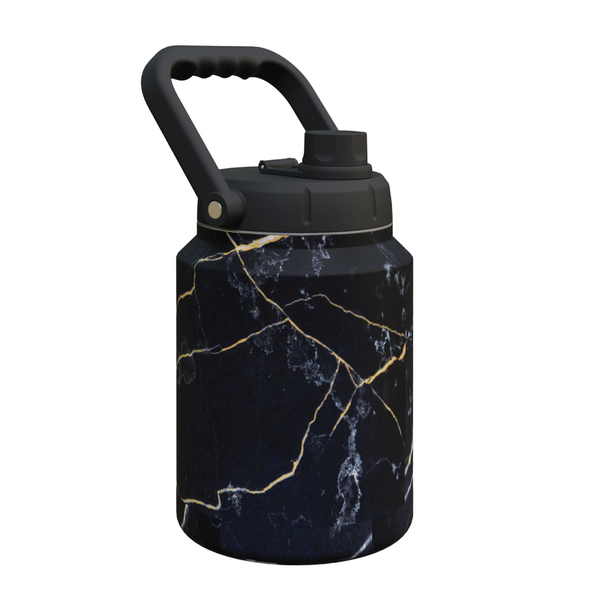 Asobu Black Mighty Jug
