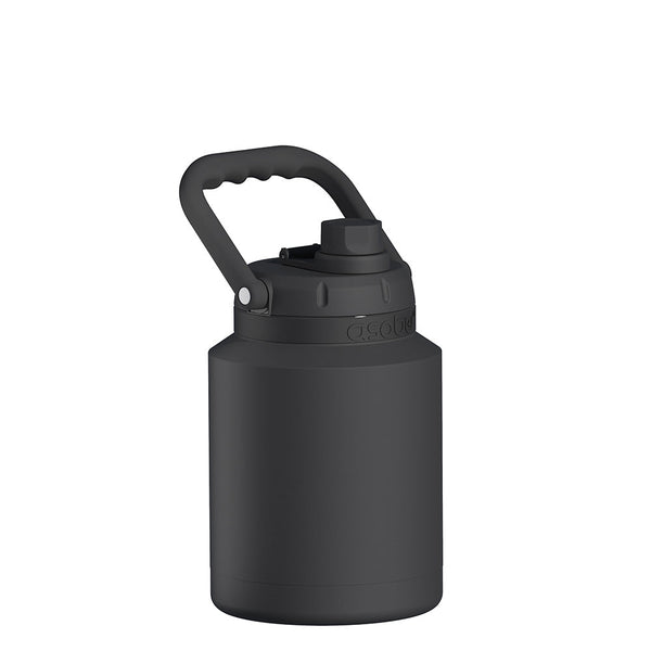 asobu Black Mini Jug
