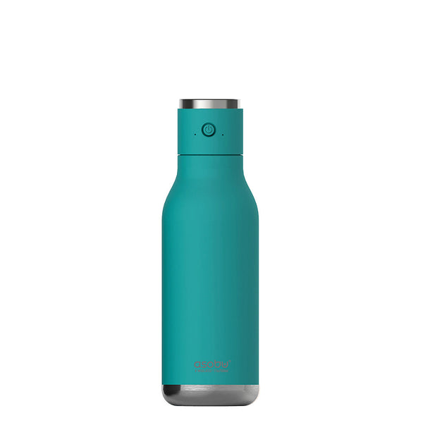 Asobu Black Wireless Bottle