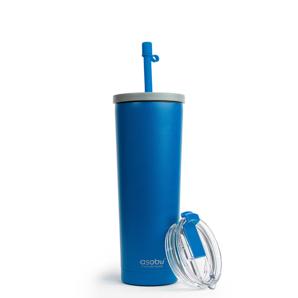 Asobu Blue Ocean Tumbler