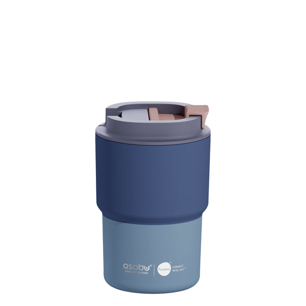 Asobu Coffee Express Pastel Green Special Edition