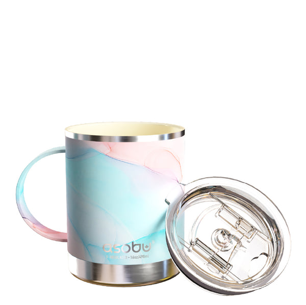 asobu Mint Ultimate Mug