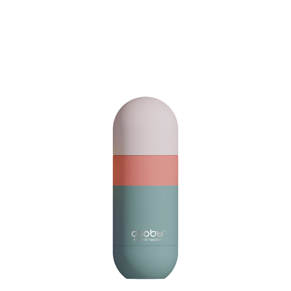 Asobu Orb Pastel Peach Special Edition
