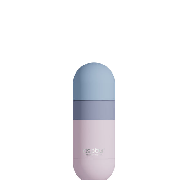 Asobu Orb Pastel Pink Special Edition
