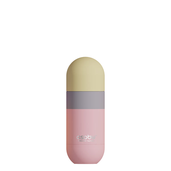 Asobu Orb Pastel Pink Special Edition