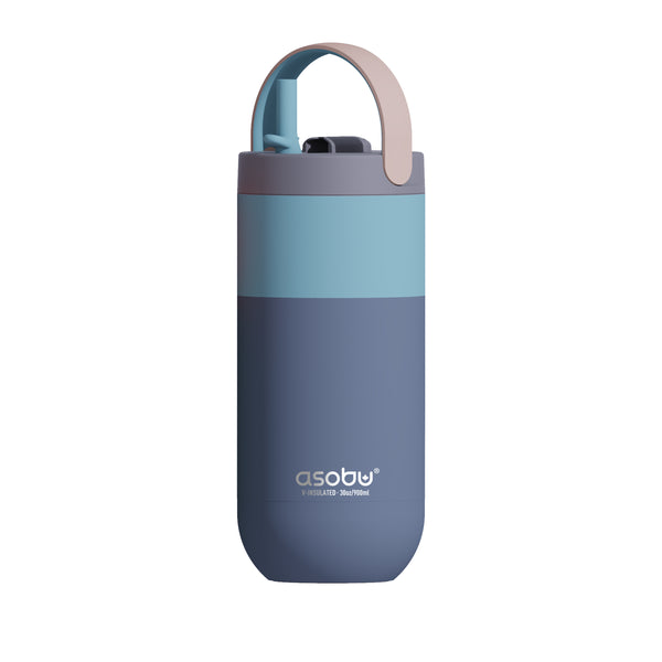Asobu Orbit Pastel Green Special Edition