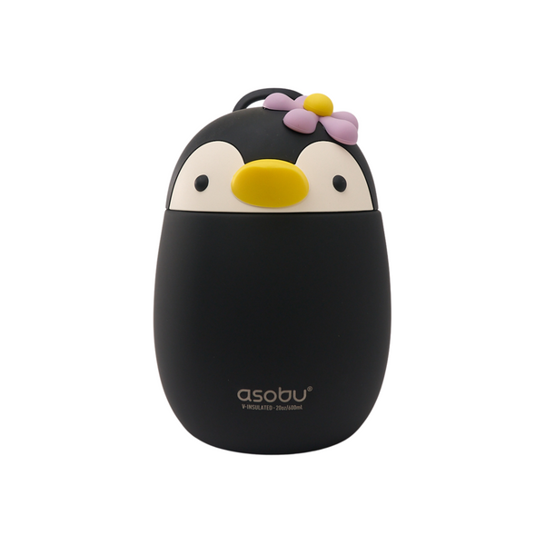 Asobu Penguin Bestie Foodie