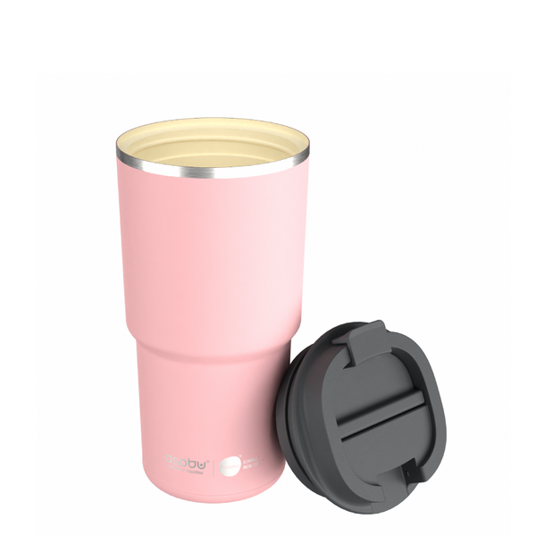 Asobu Pick Me Up Pastel Peach Special Edition