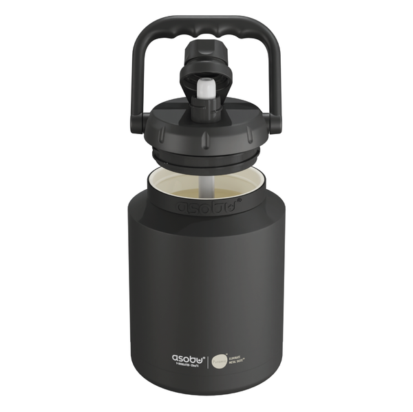 Asobu Puramic™ Black Mini Jug